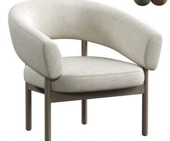 Modern Lounge Chair-ID:799700024