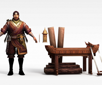 Modern Robot-ID:325289014