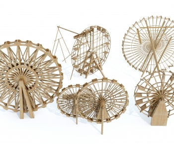 Modern Garden-ID:126065028