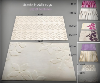 Modern The Carpet-ID:126950794