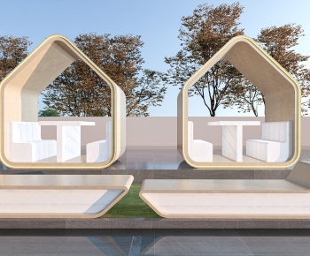 Modern Communal Chair-ID:826598888