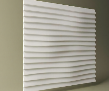 Modern Wall Panel-ID:983641134