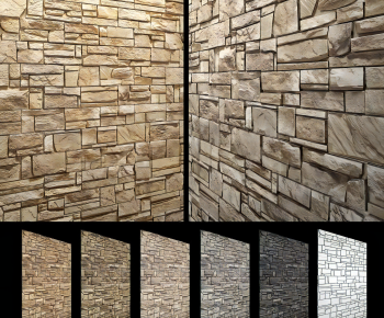 Modern Wall Panel-ID:501454112