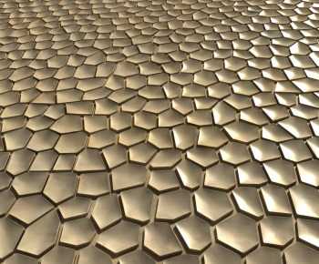 Modern Wall Panel-ID:883384946