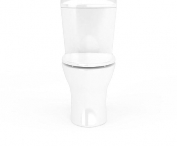 Modern Toilet-ID:395460171