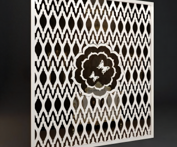 Modern Wall Panel-ID:283617976