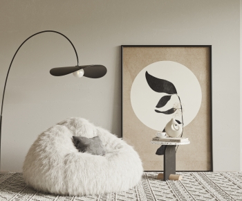 Modern Beanbag-ID:127611267