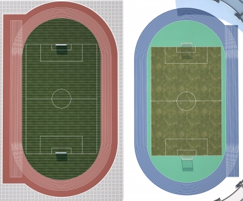 Modern Outdoor Sports Stadium-ID:220165976