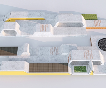 Modern Communal Chair-ID:469316969