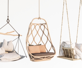 Modern Hanging Chair-ID:496309049