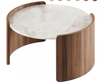 Nordic Style Coffee Table-ID:678642993