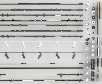 Modern Track Spotlights-ID:182980069