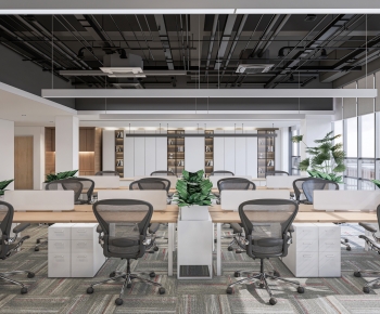 Modern Staff Area-ID:659260783