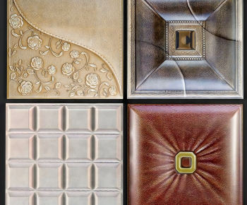 European Style Wall Panel-ID:841309071