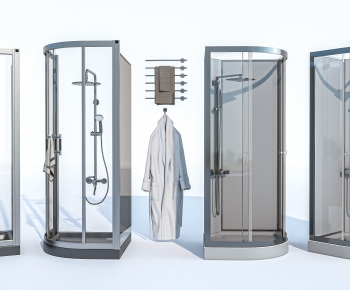 Modern Bathroom-ID:529758918