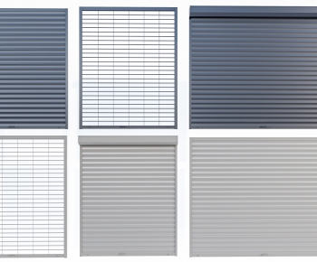 Modern Door-ID:391247038