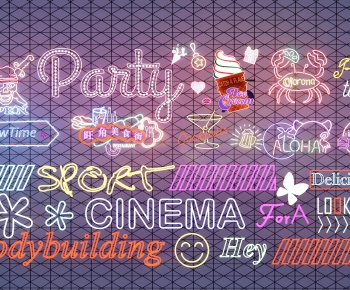 Modern Decorative Lamp-ID:607323881