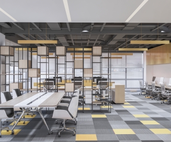 Modern Staff Area-ID:229154115