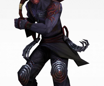 Modern Robot-ID:242429027