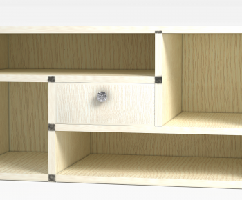 Modern Shoe Cabinet-ID:422566896