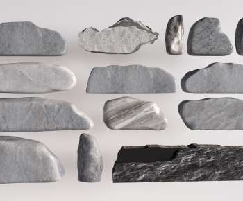 Modern Stone-ID:451736933