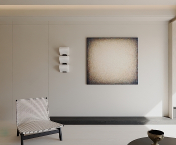 Wabi-sabi Style Painting-ID:657839878