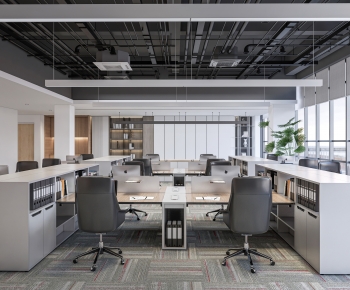 Modern Staff Area-ID:671494013