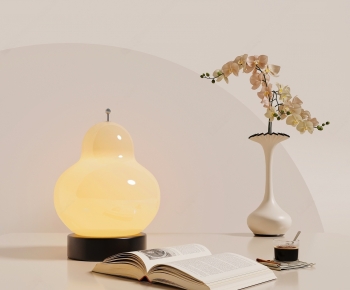 Modern Table Lamp-ID:306348093