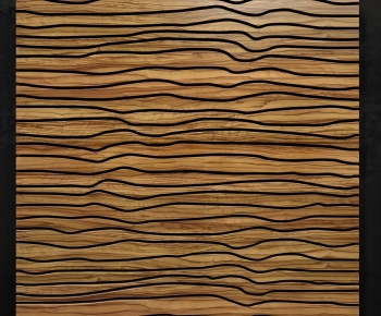 Modern Wall Panel-ID:283759122