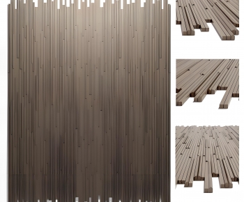 Modern Wall Panel-ID:367496976