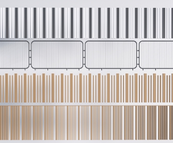 Modern Guardrail-ID:273655895