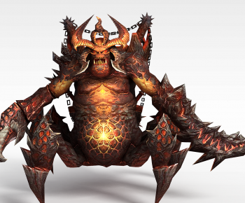 Modern Robot-ID:644051076