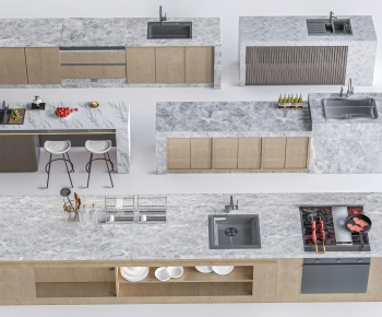 Modern Counter Bar-ID:803847074