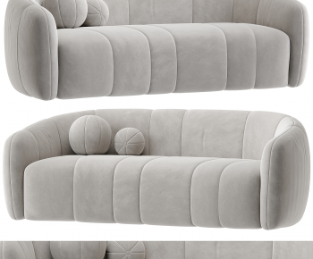 Modern A Sofa For Two-ID:150778064