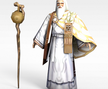 Modern Robot-ID:204787976