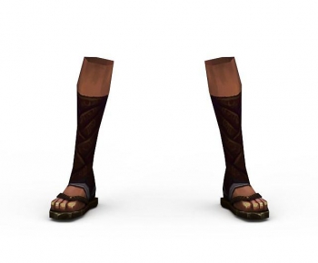 Modern Clothes, Bags And Shoes-ID:911999943