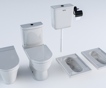 Modern Toilet-ID:336050997