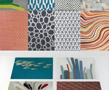 Modern The Carpet-ID:521918062