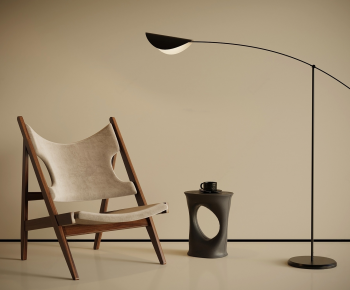 Modern Lounge Chair-ID:347975028