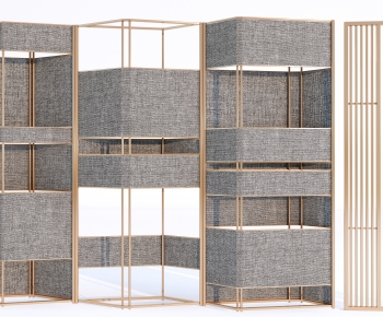 New Chinese Style Partition-ID:782089233