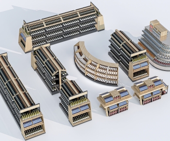 Modern Showcase-ID:356500171