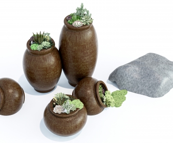 New Chinese Style Garden-ID:569024094