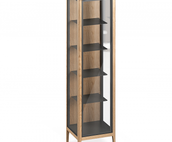Modern Wine Cabinet-ID:741203074