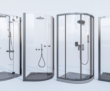 Modern Bathroom-ID:866847049