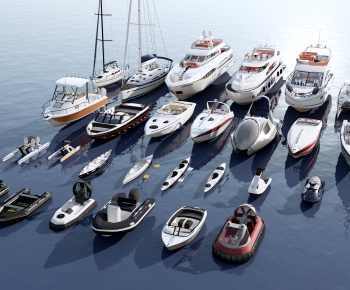 Modern Ship-ID:575865036