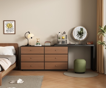 Modern Dresser-ID:607496028