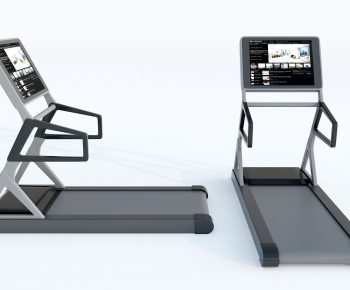 Modern Fitness Equipment-ID:500459716