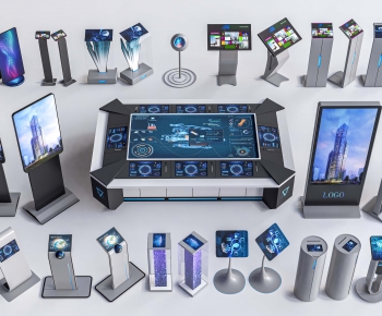 Modern Computer/Computer Screen-ID:679239033