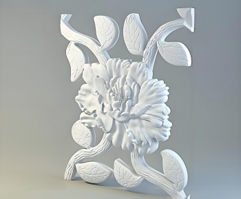 Modern Wall Panel-ID:908245096