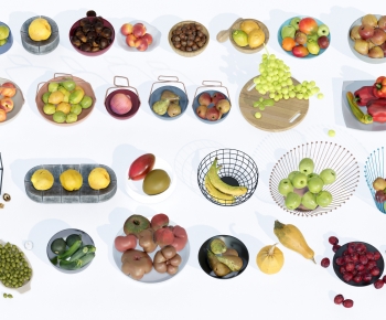 Modern Fruit-ID:514786969